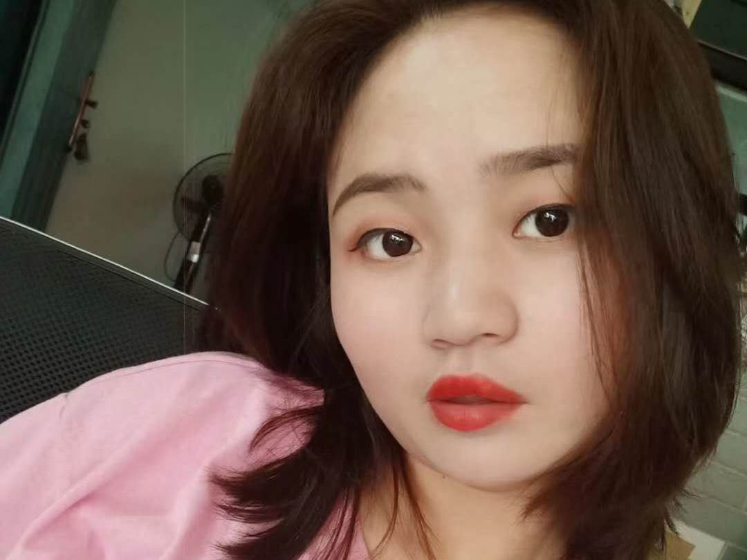 Birehyt profielfoto van cam model 