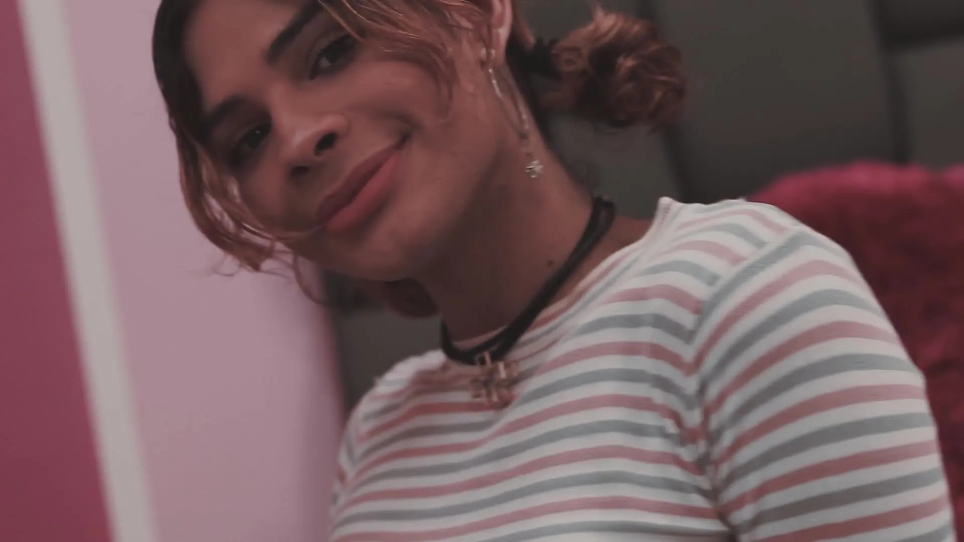 Interprète AliciaMooree Vidéo 1