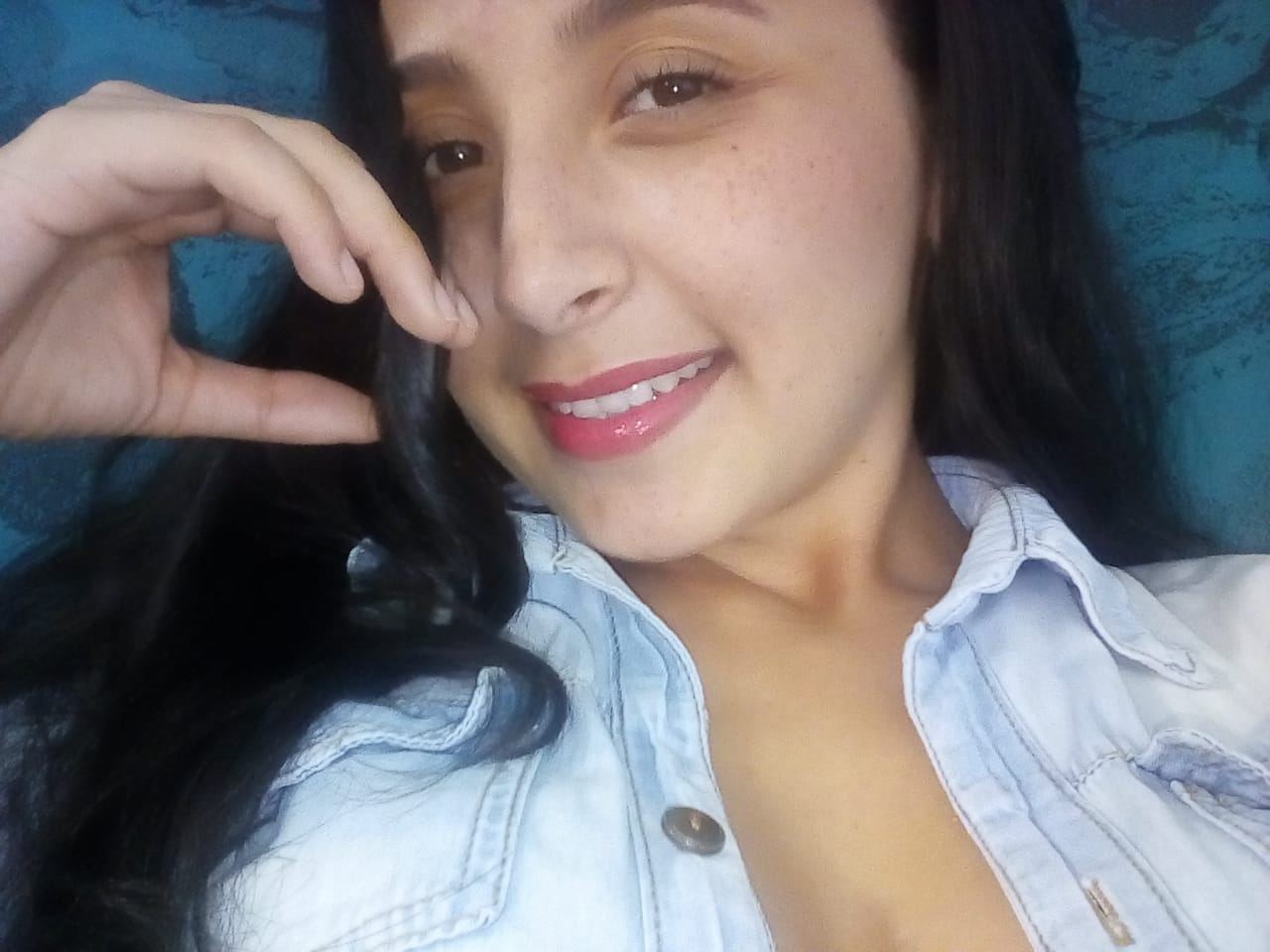 Imagen de perfil de modelo de cámara web de nicolle_drew