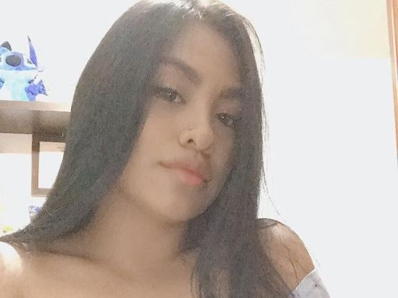 Foto de perfil de modelo de webcam de jazmin_mett 