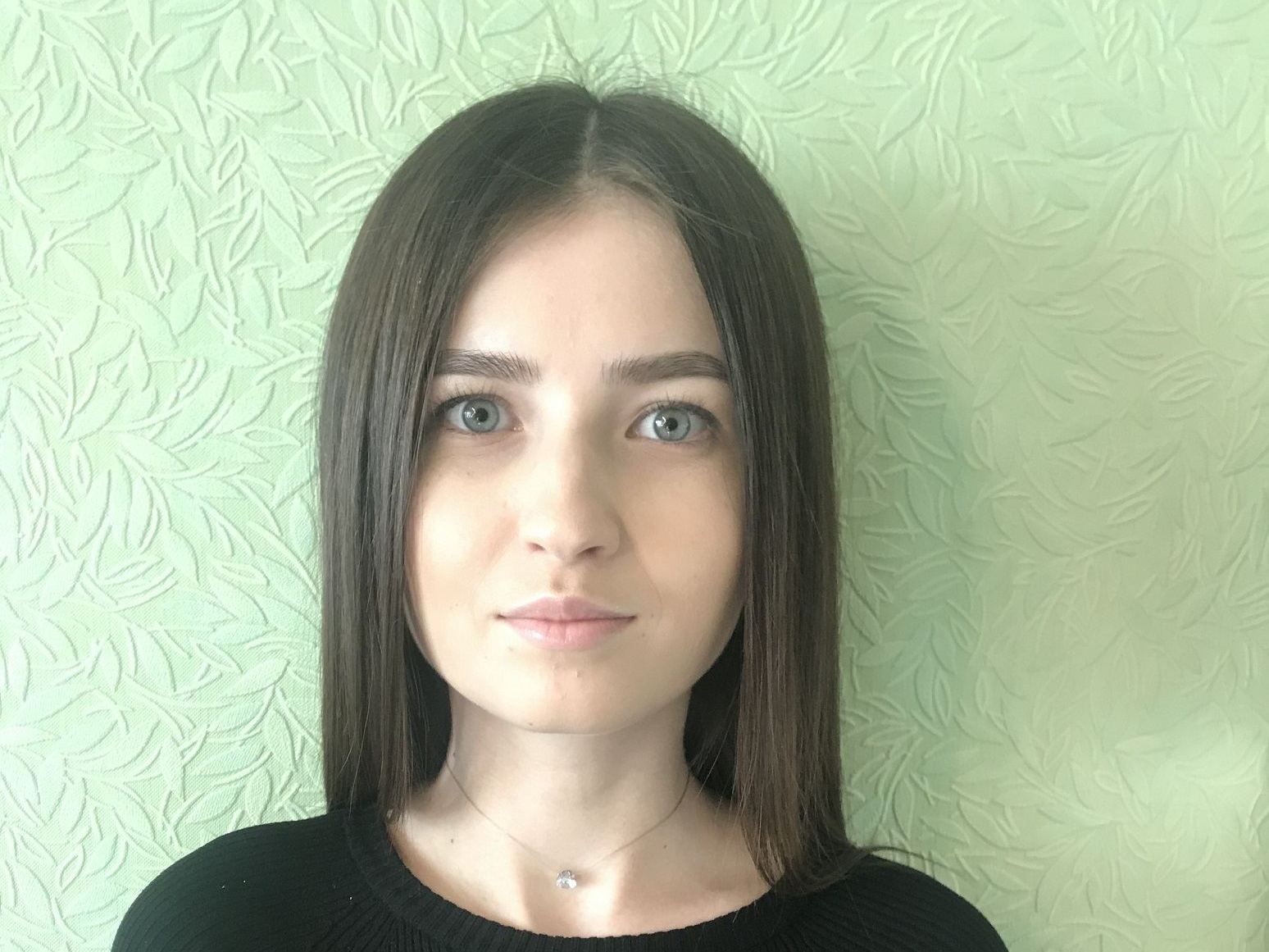AlexaMilburn Profilbild des Cam-Modells 