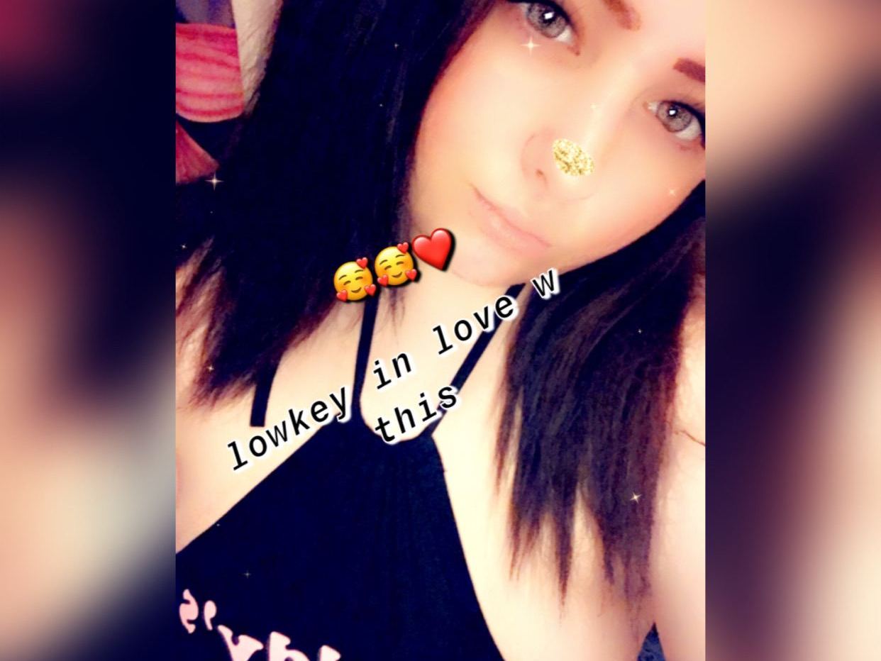 Image de profil du modèle de webcam XyileKay