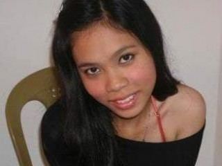 Foto de perfil de modelo de webcam de prettyyours