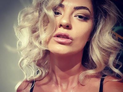 dreamana Profilbild des Cam-Modells 