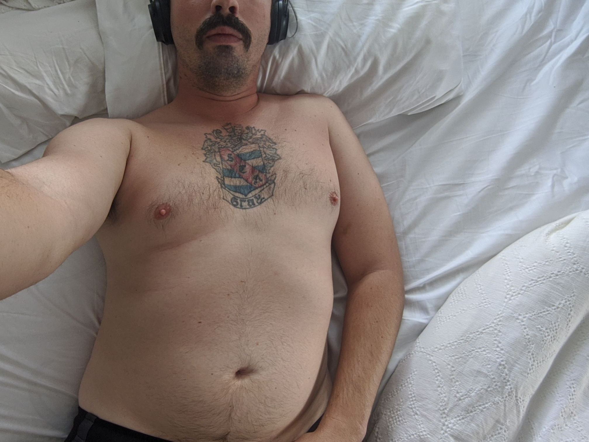 Foto de perfil de modelo de webcam de WpgTim 