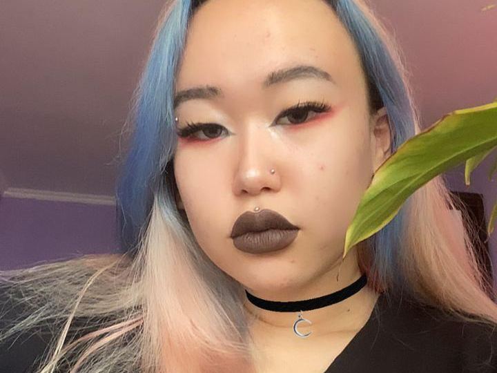 Sandra_Stabber Profilbild des Cam-Modells 