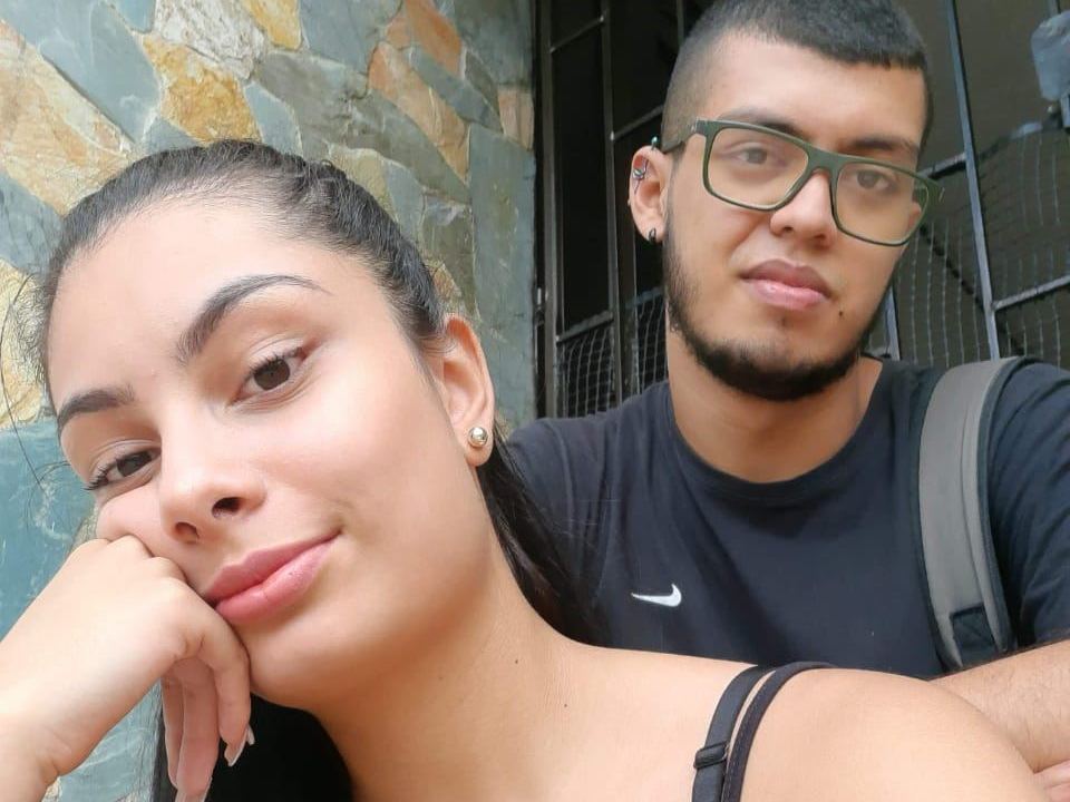 Lilaandscoot profilbild på webbkameramodell 