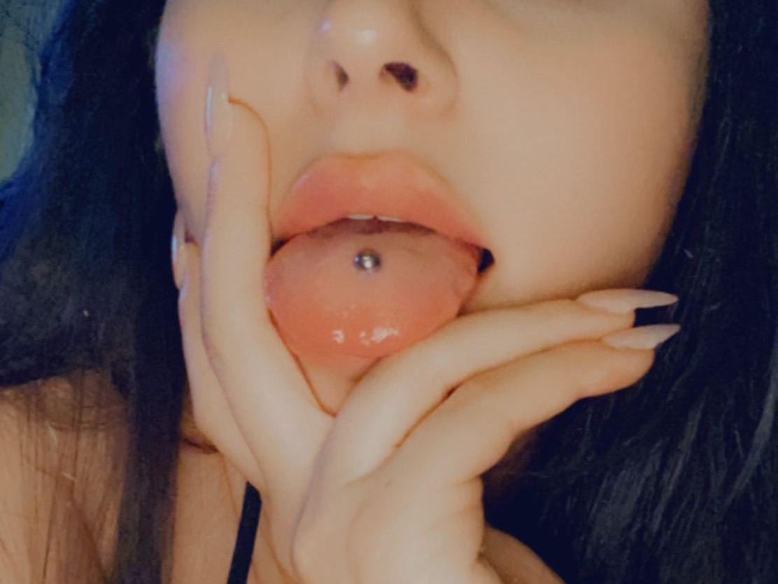 Maisondecherie Profilbild des Cam-Modells 