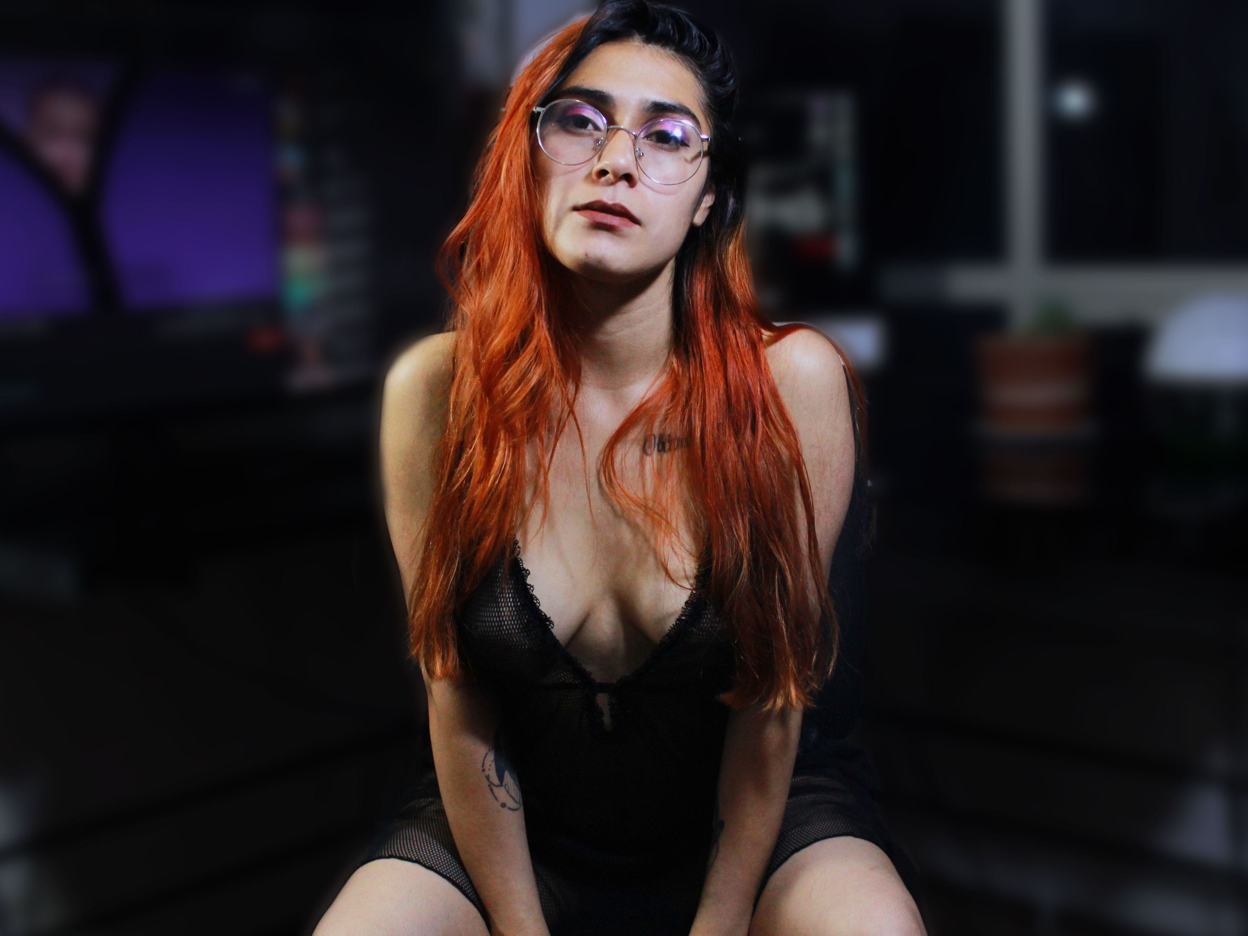 AmandaMillerr profielfoto van cam model 