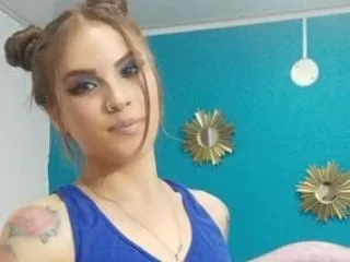Helsey_Morgan profilbild på webbkameramodell