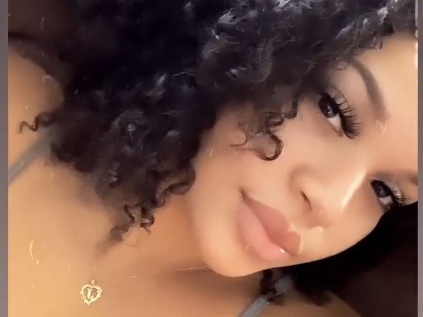 Image de profil du modèle de webcam MsHoneyXo