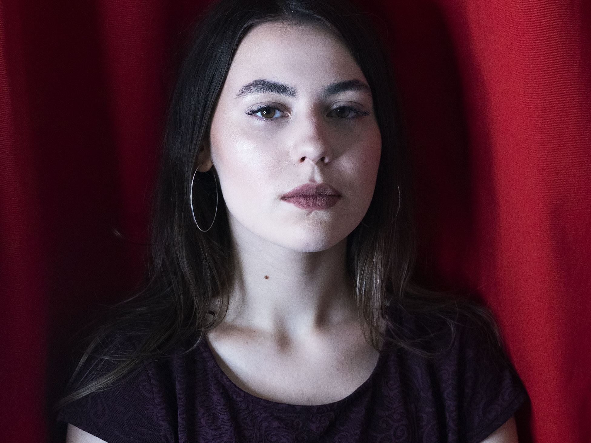 VirginiaJordan immagine del profilo del modello di cam