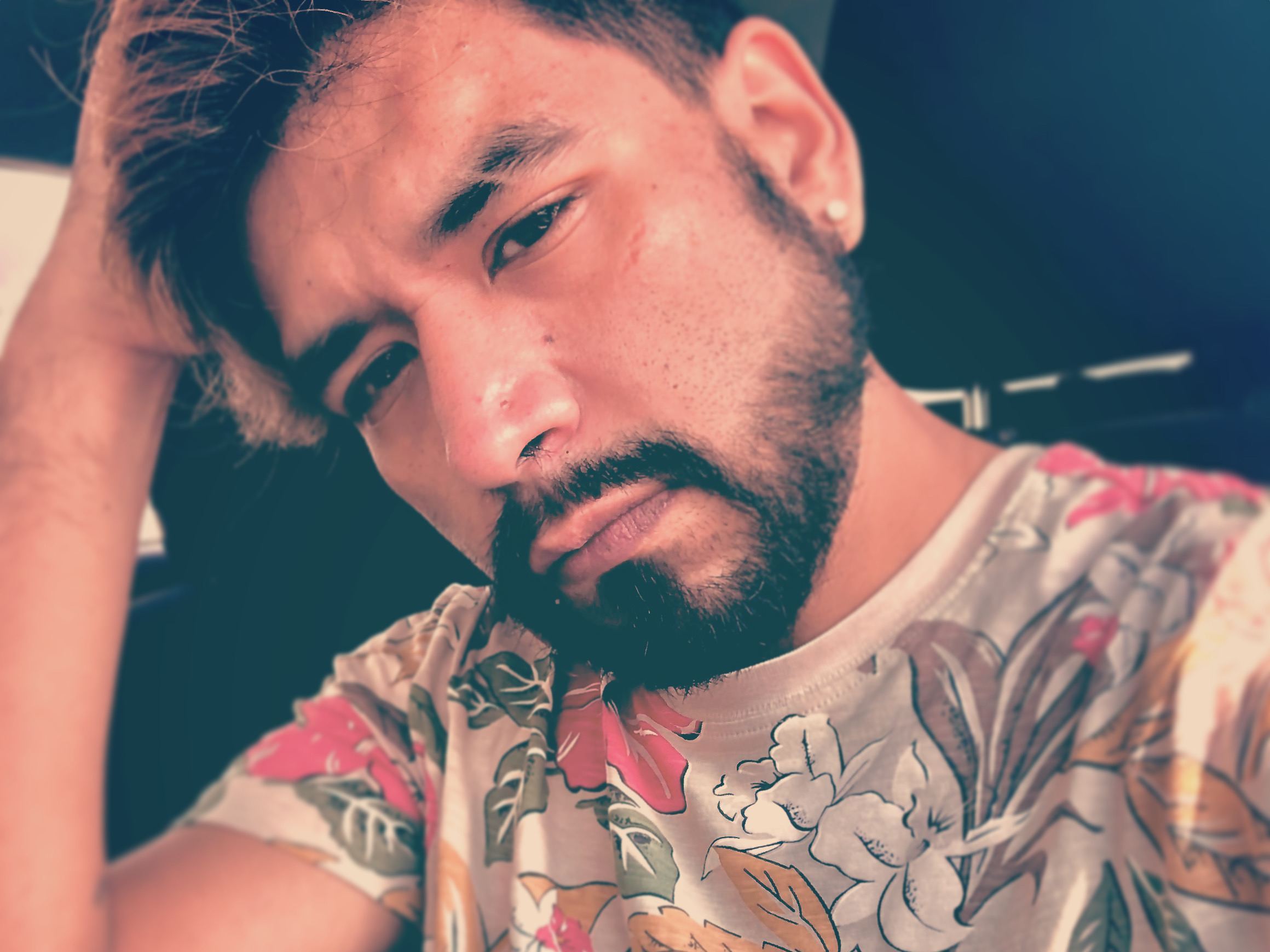 Cubby_Bexar cam model profile picture 