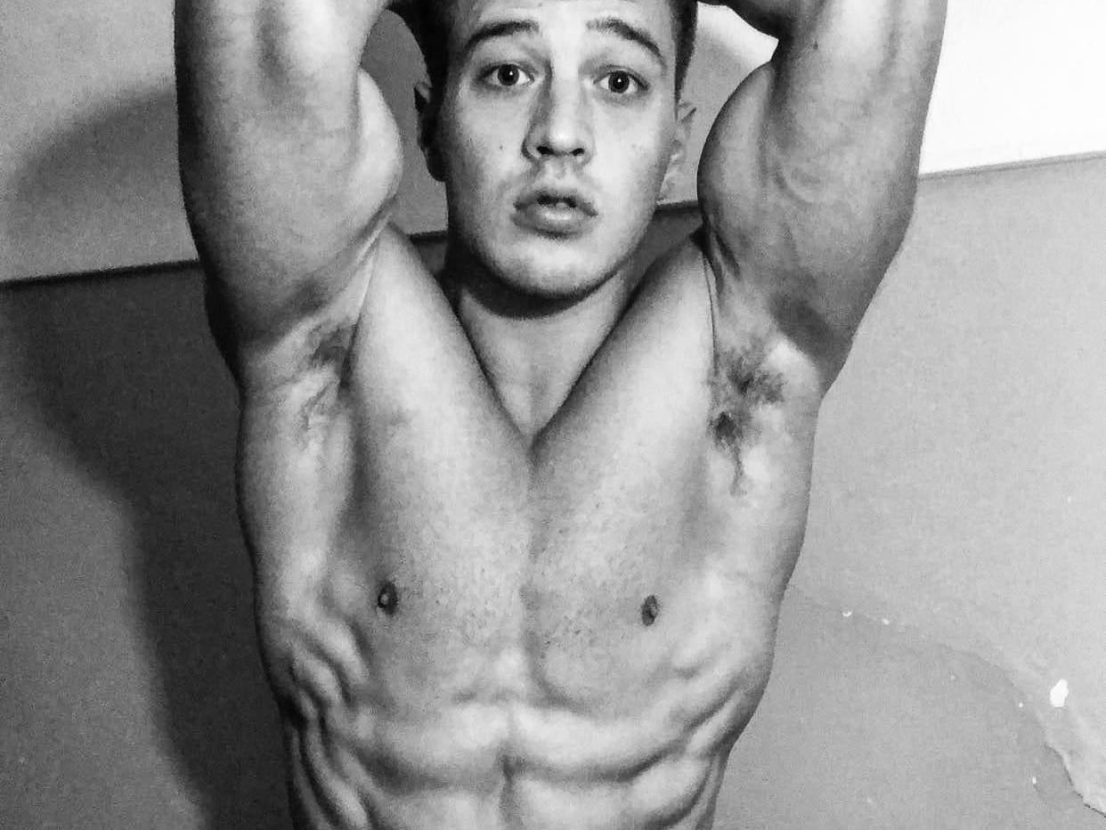 LincolnGrey Profilbild des Cam-Modells 