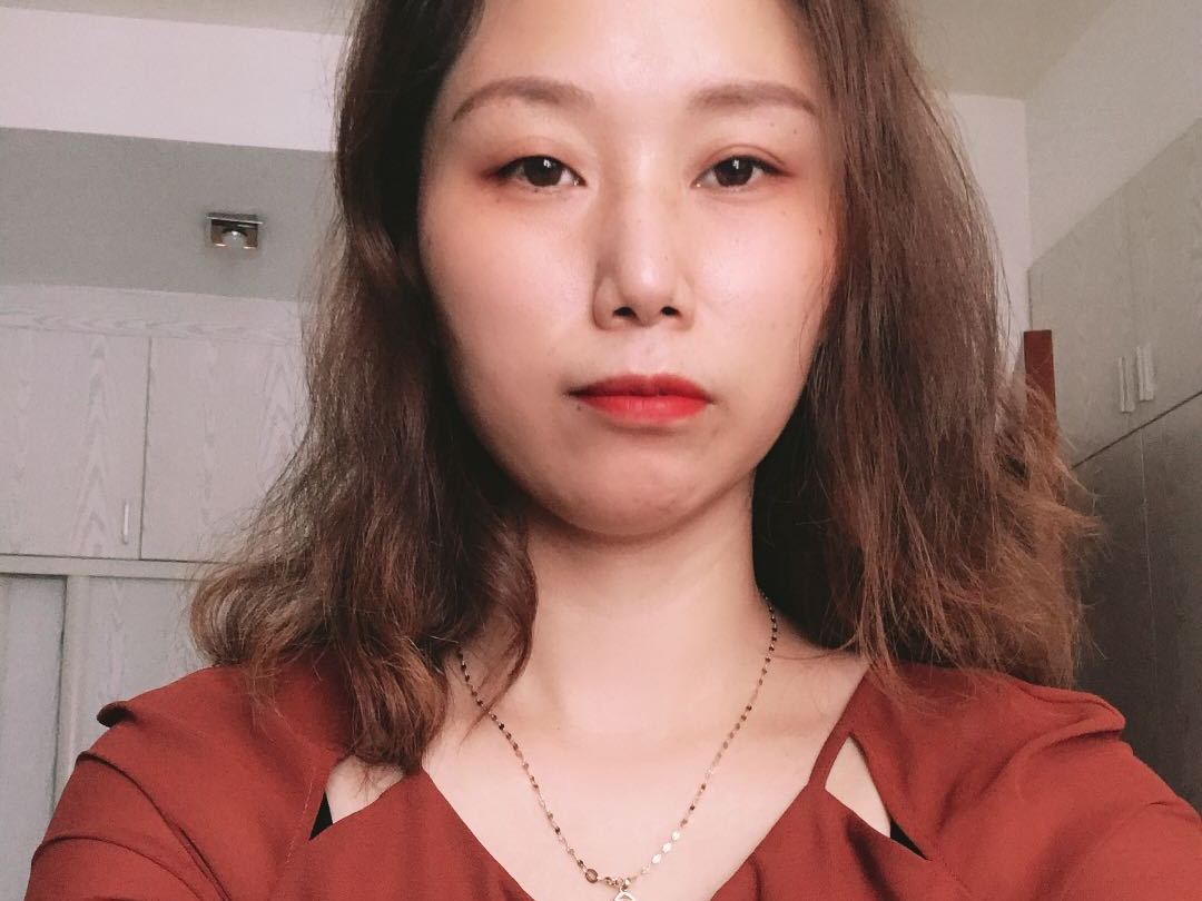 lanlansimida profilbild på webbkameramodell 
