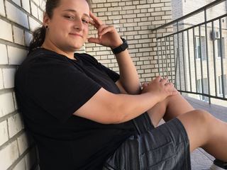 JanneSweet profielfoto van cam model 