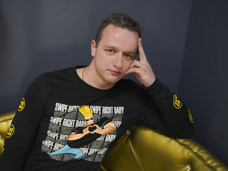 Interprète MikeDaves Photo 4