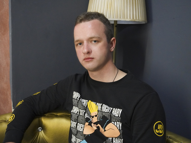 Interprète MikeDaves Photo 5