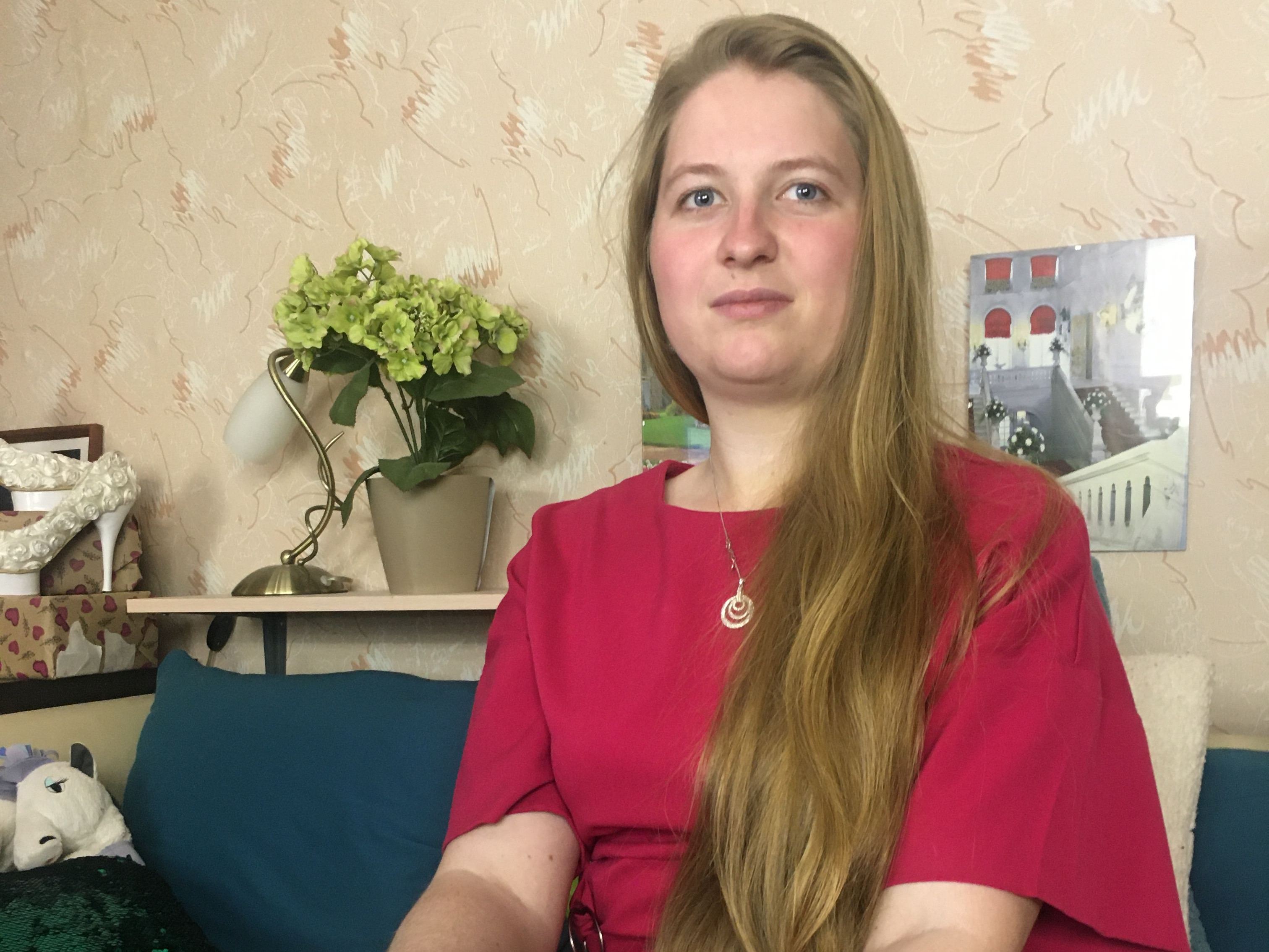 AgnesYummy profilbild på webbkameramodell 