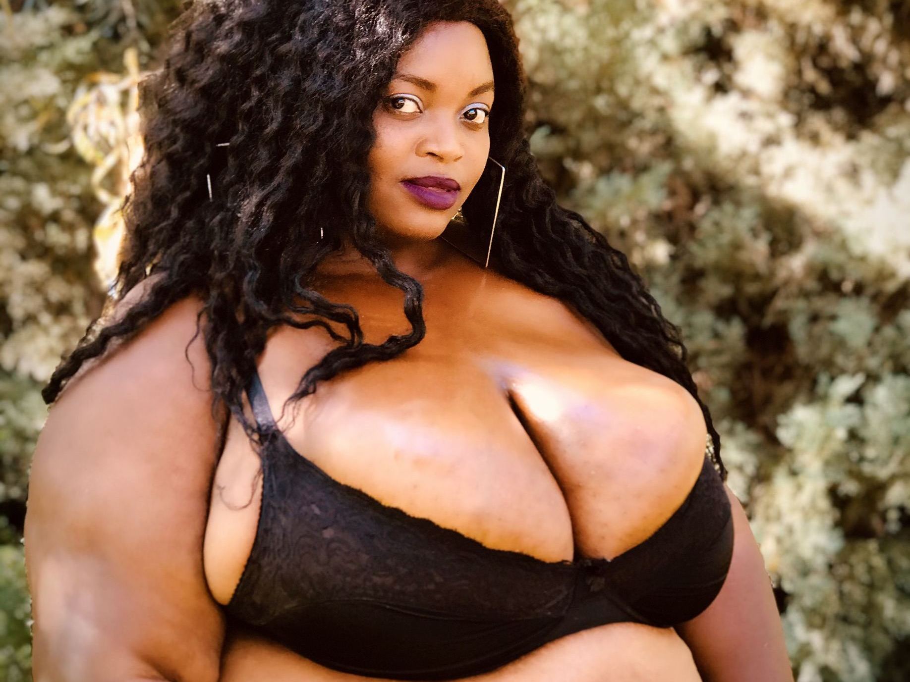 Foto de perfil de modelo de webcam de BBWKABOOM 