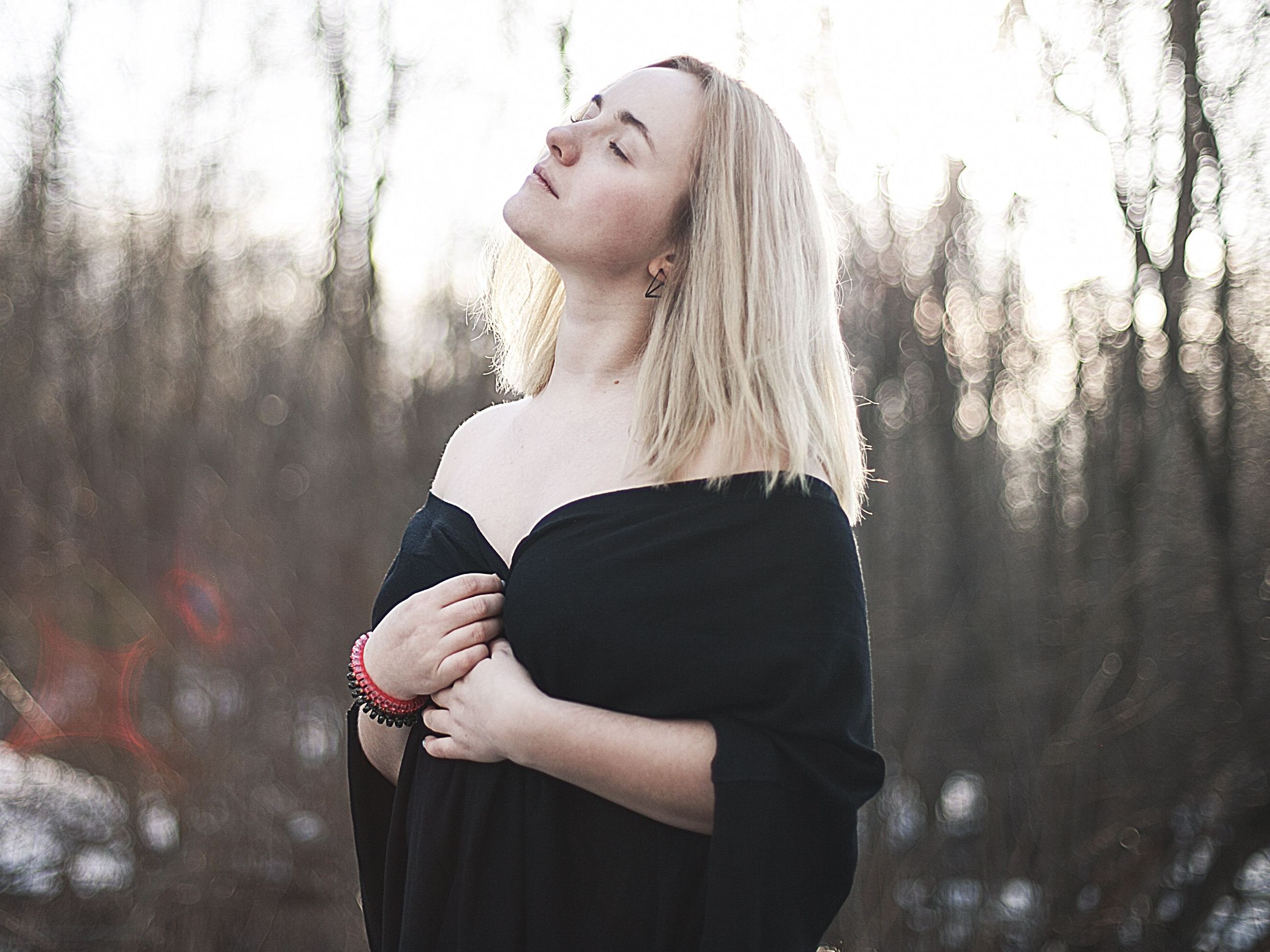 JaneFigerls Profilbild des Cam-Modells 