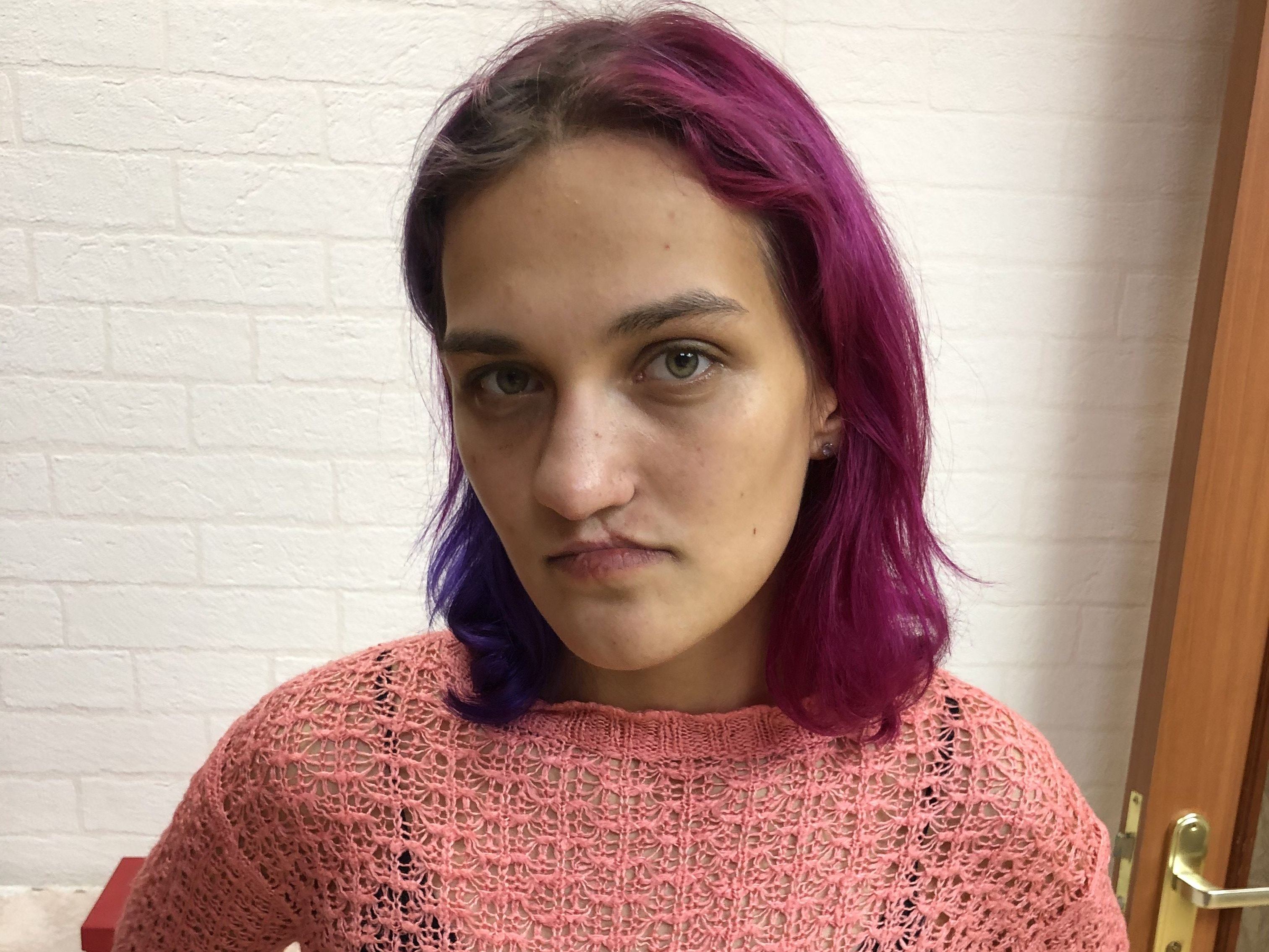 AlessiaBiggi profielfoto van cam model 
