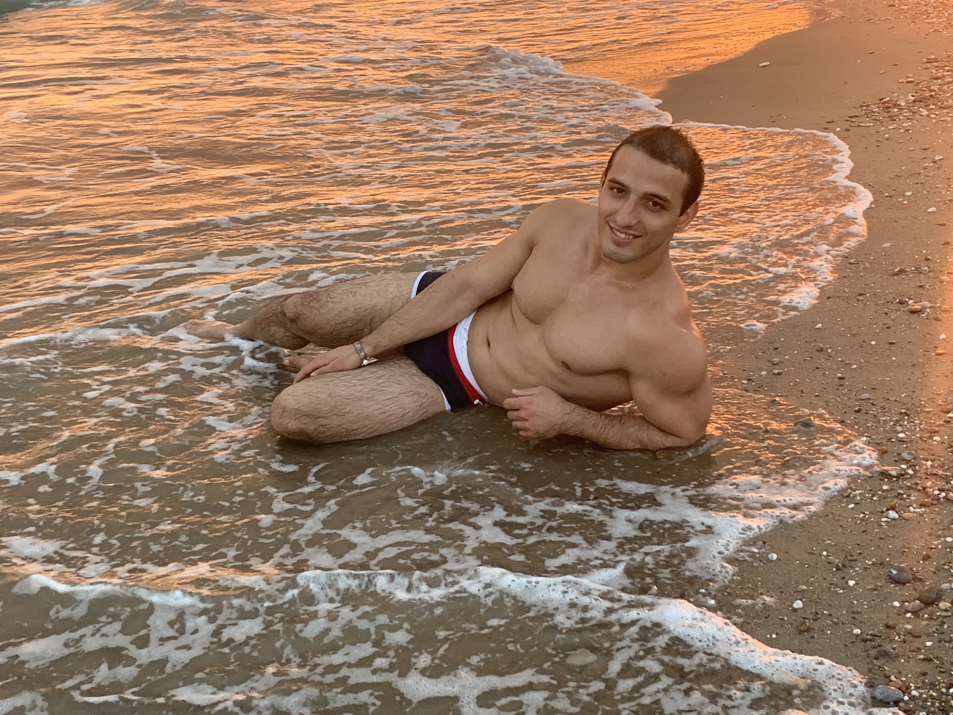 Artista Adam_hot Foto 6