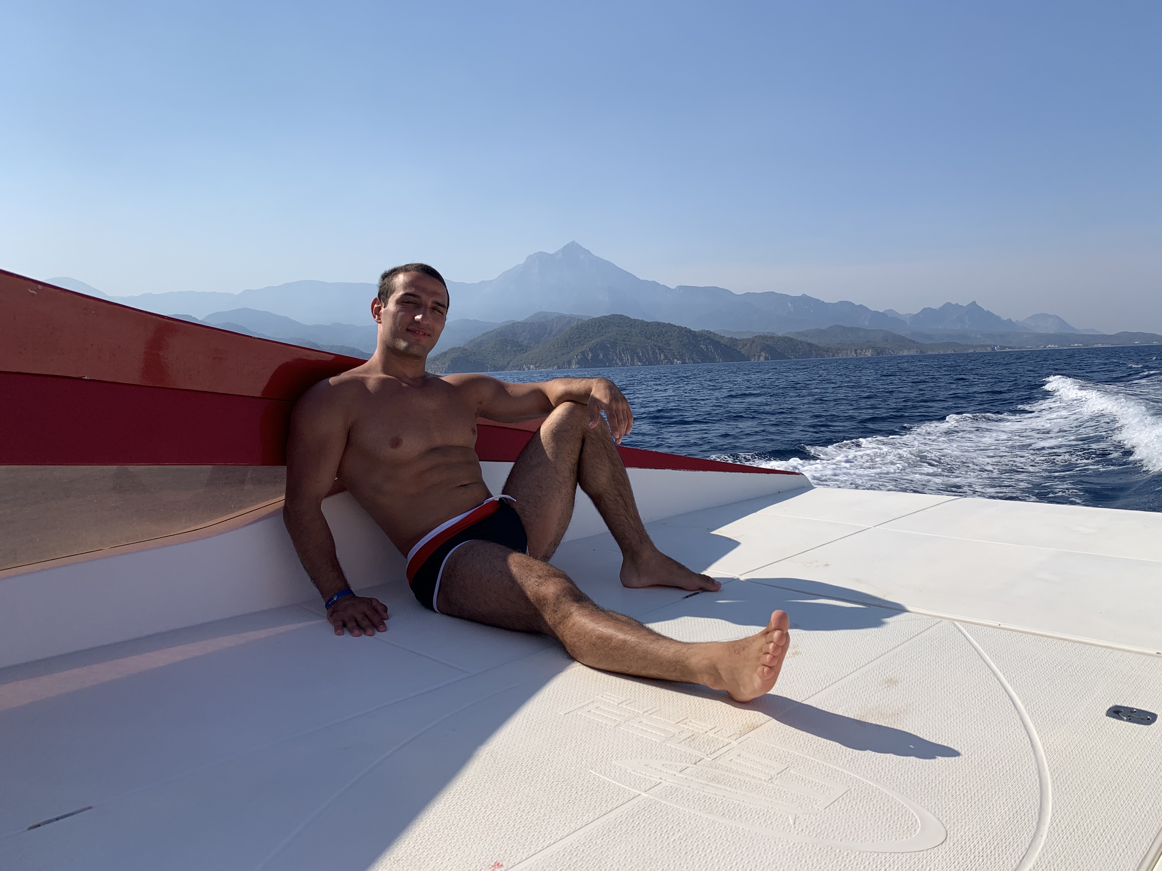 Artista Adam_hot Foto 5