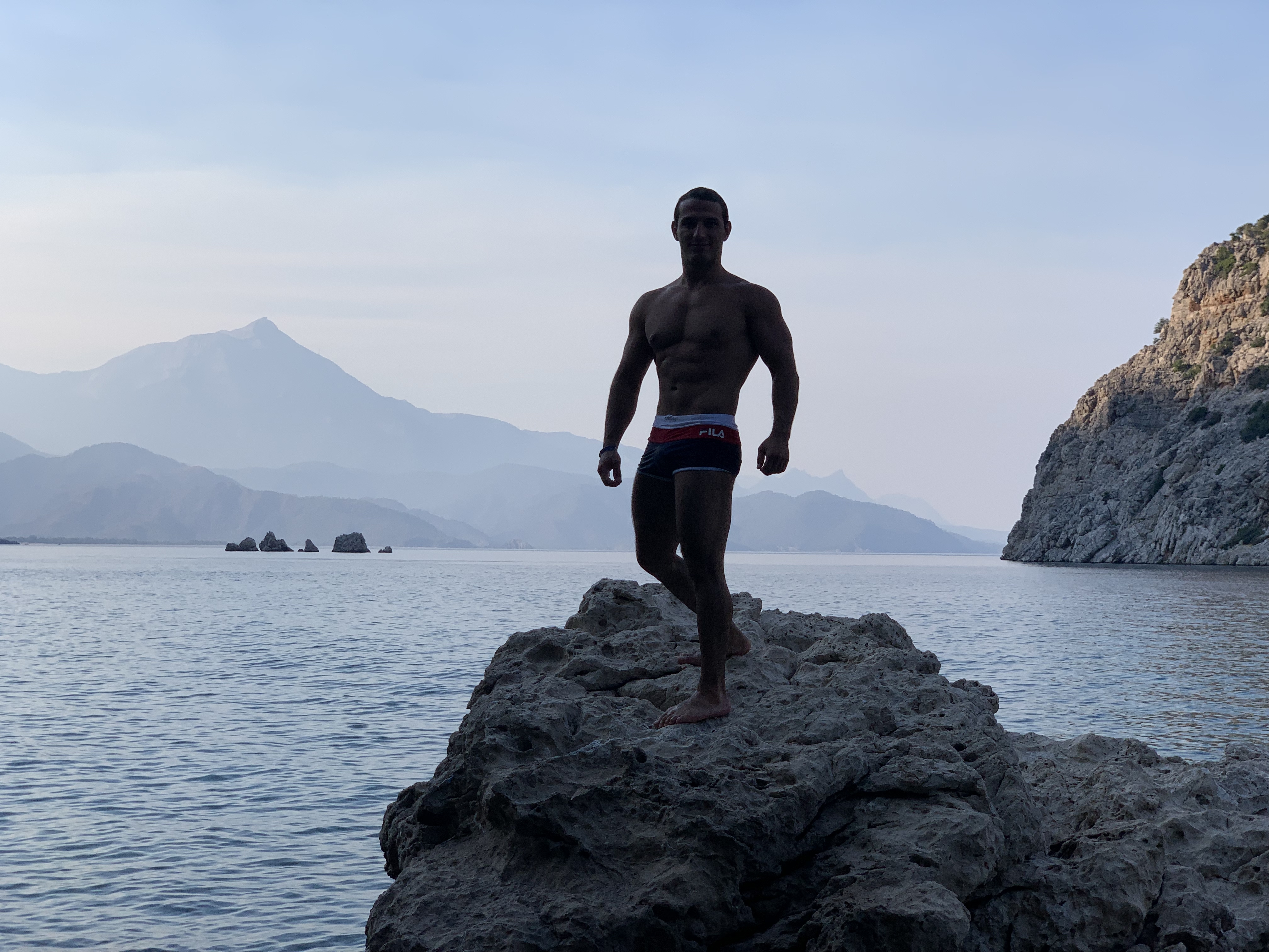 Artista Adam_hot Foto 4