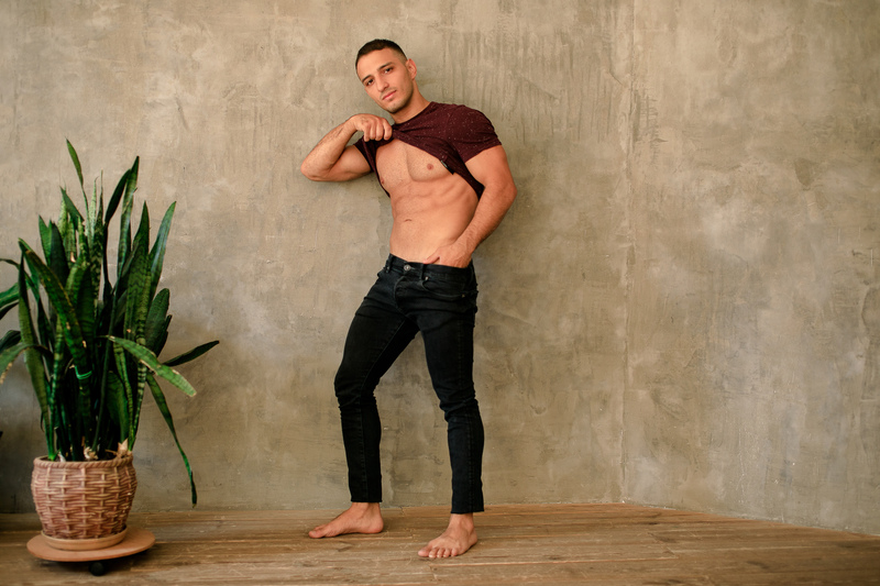 Artista Adam_hot Foto 11