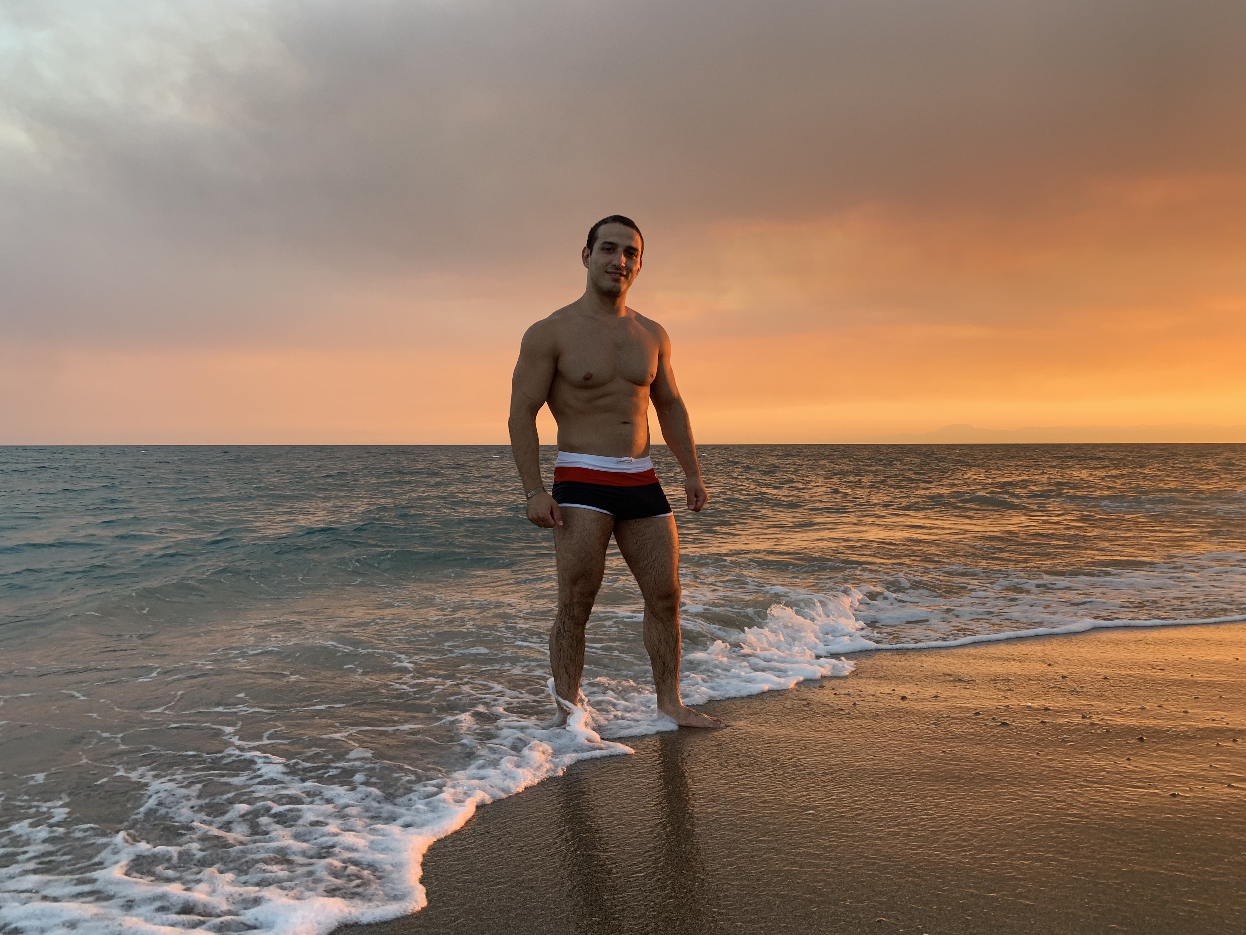 Artista Adam_hot Foto 8