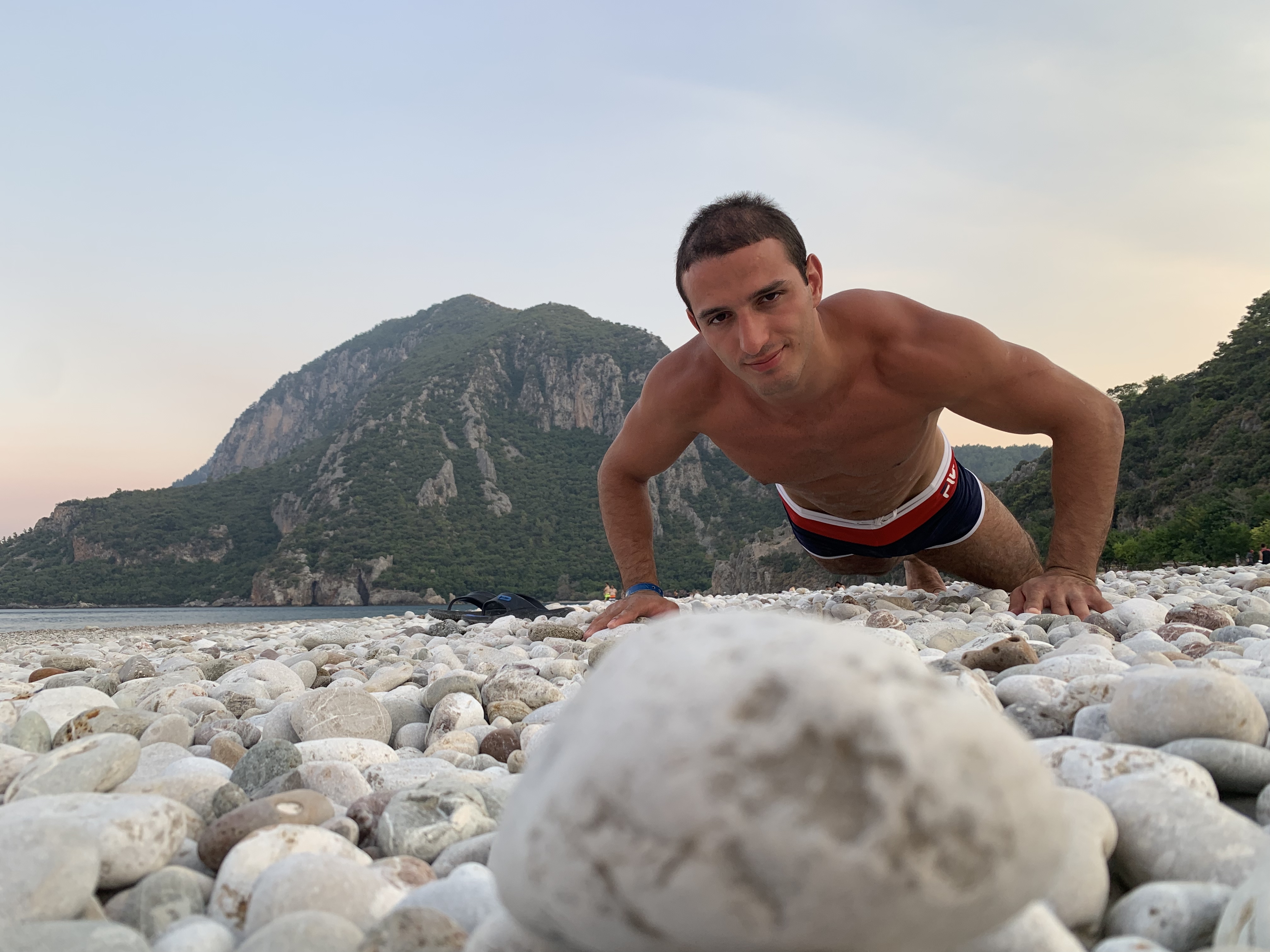 Artista Adam_hot Foto 3