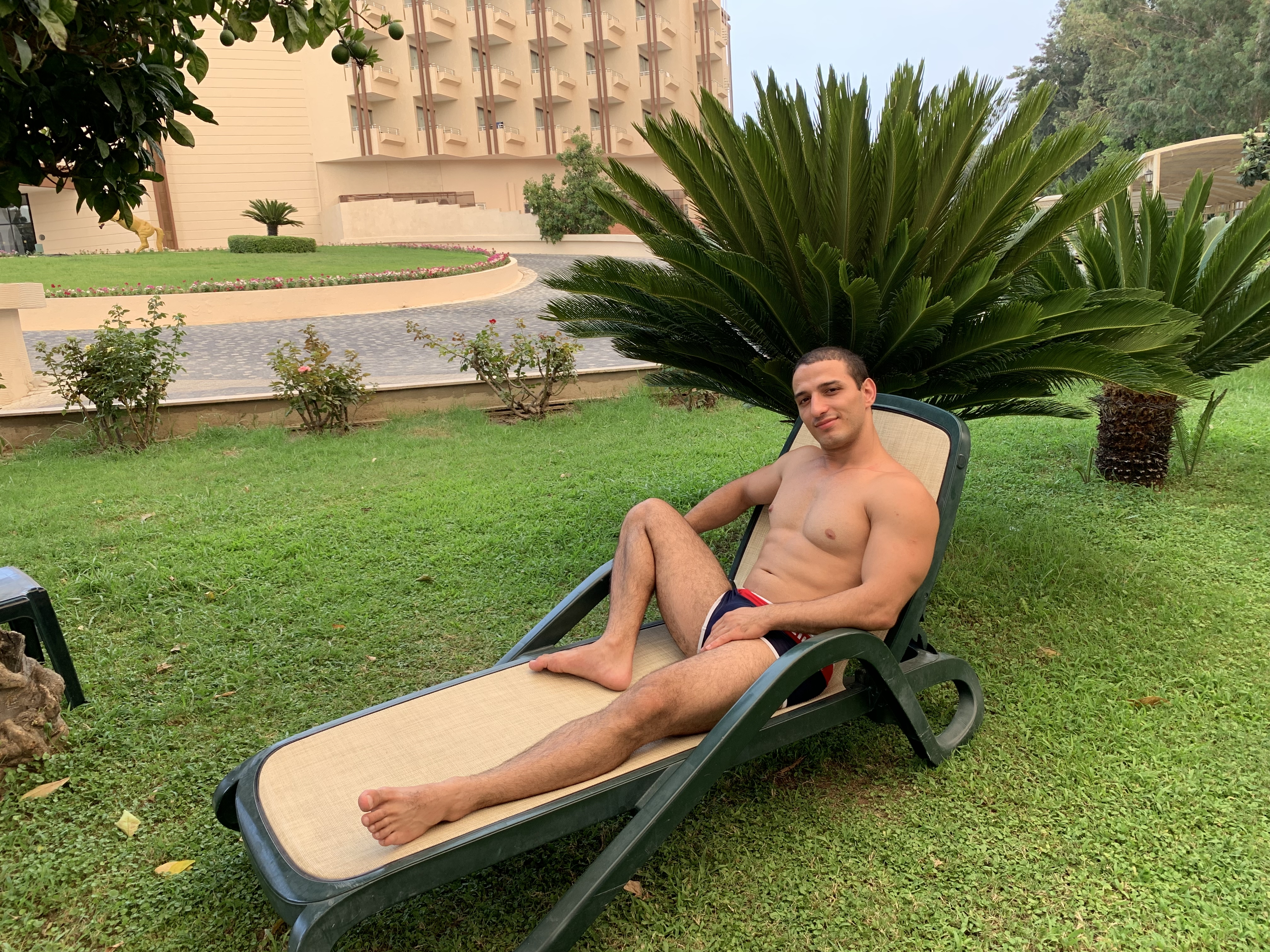 Artista Adam_hot Foto 2