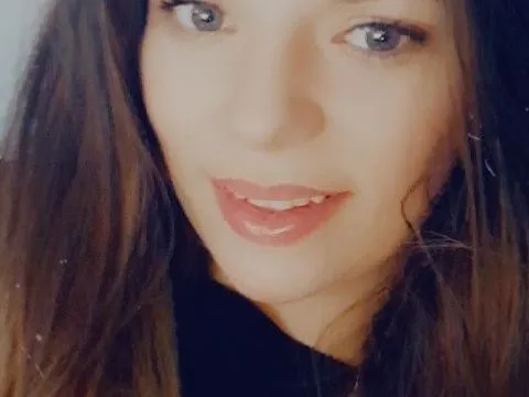 Bambina19 immagine del profilo del modello di cam