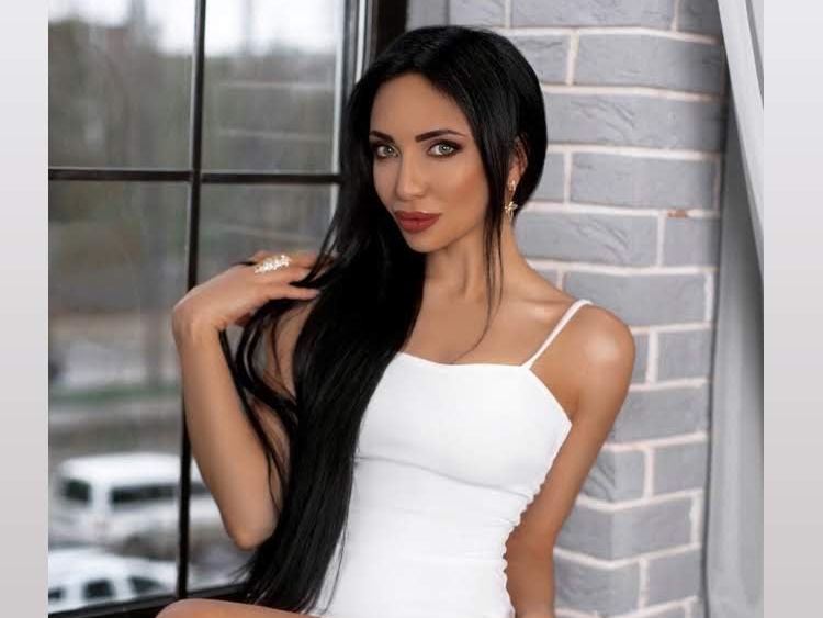 MissisMurr profielfoto van cam model 