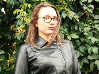 KristinaTurner Profilbild des Cam-Modells 