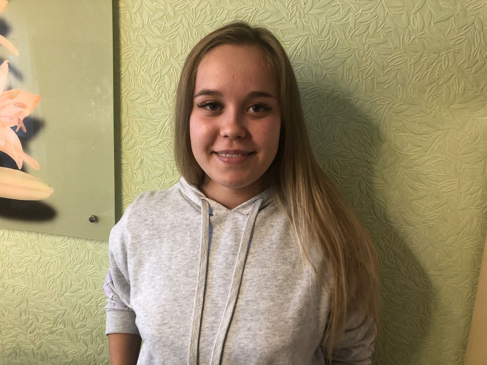 TonsyGerber profielfoto van cam model 