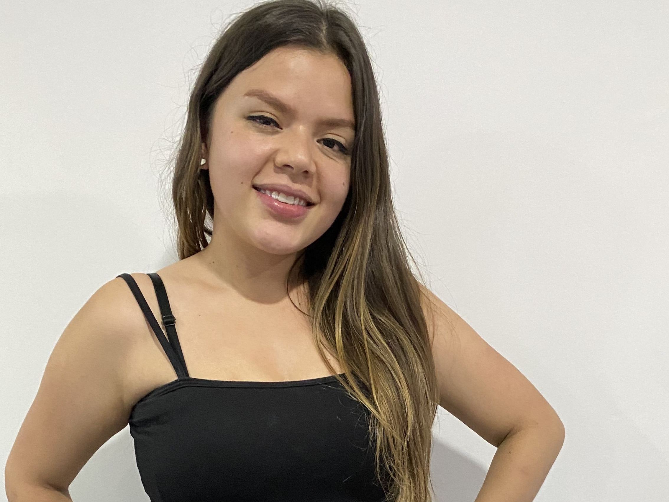 Image de profil du modèle de webcam kellykellerss