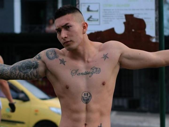 Imagen de perfil de modelo de cámara web de JacobColton