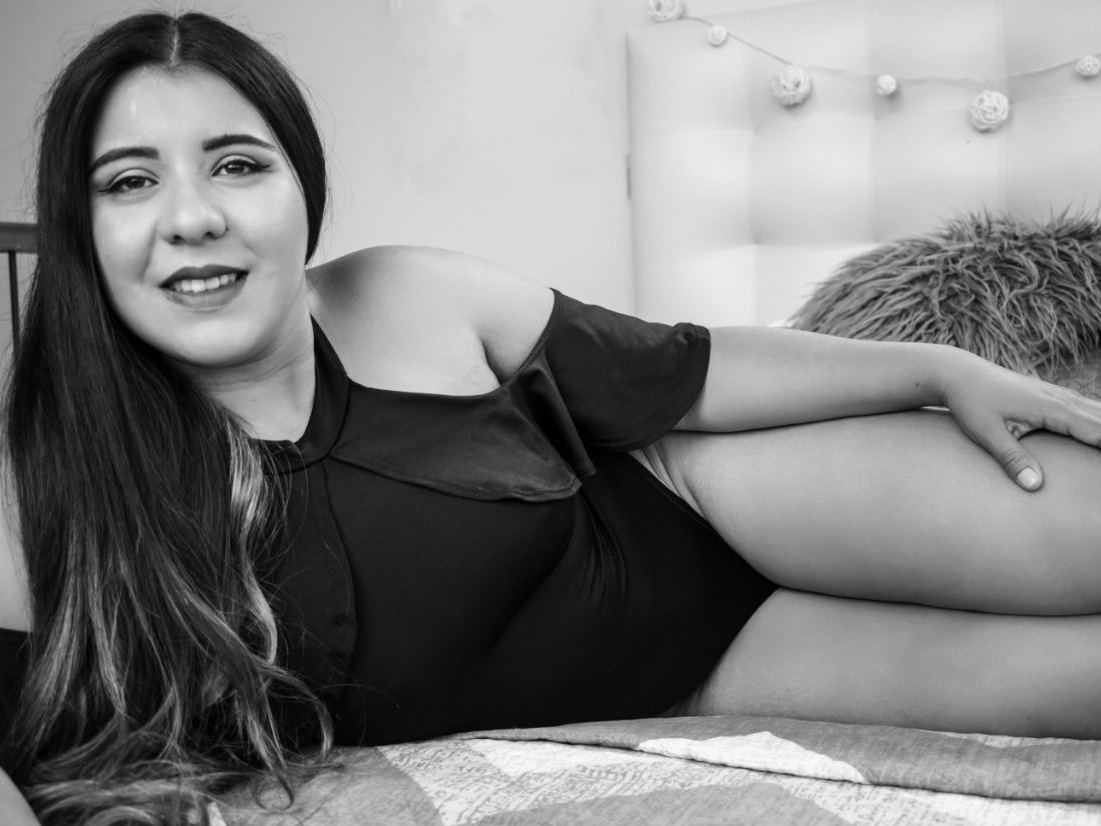 Image de profil du modèle de webcam Penelope_Jones