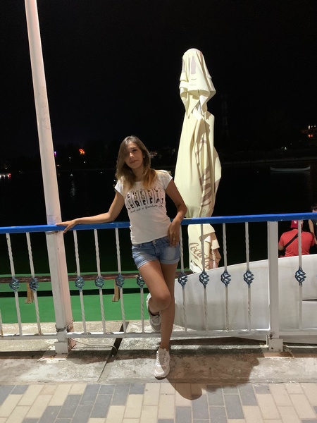 Interprete LeonaSkye Foto 5