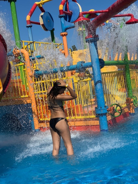 Interprete LeonaSkye Foto 7