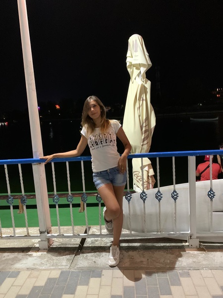 Interprete LeonaSkye Foto 3