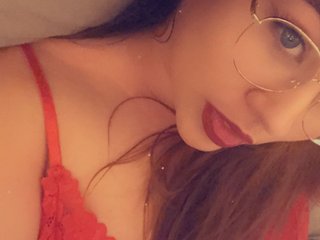 Foto de perfil de modelo de webcam de Pariiisienne