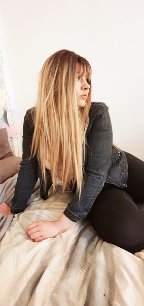 Intérprete Pariiisienne Foto 7