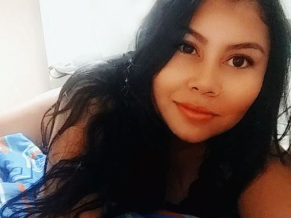 Foto de perfil de modelo de webcam de Wanda_Jones 