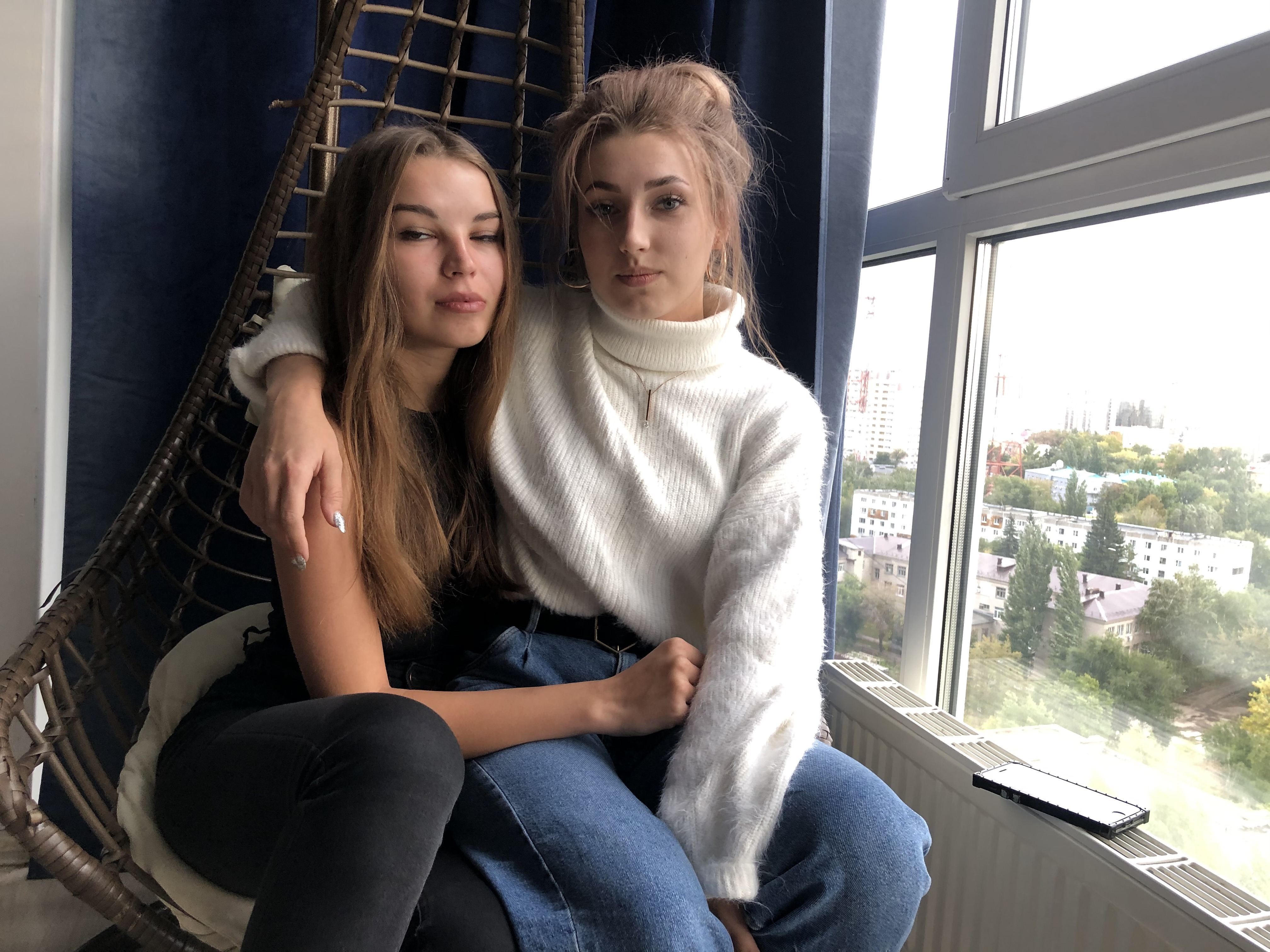 Profilbilde av AnnaSuzette webkamera modell