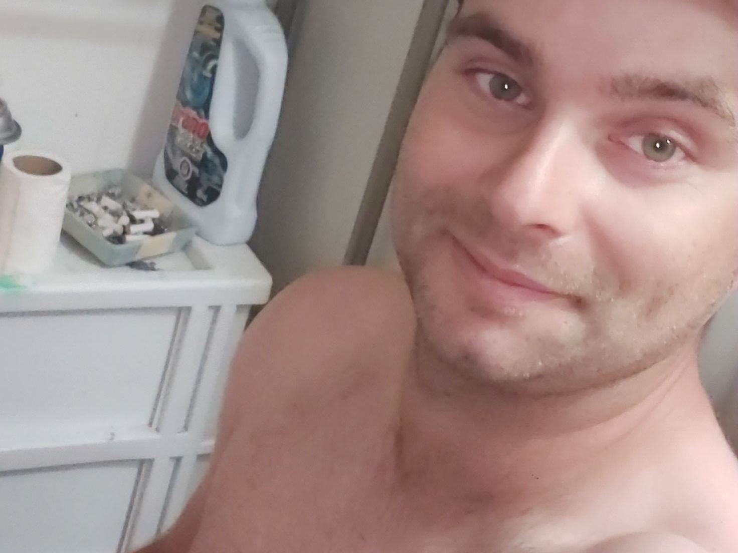 Allkali90 immagine del profilo del modello di cam