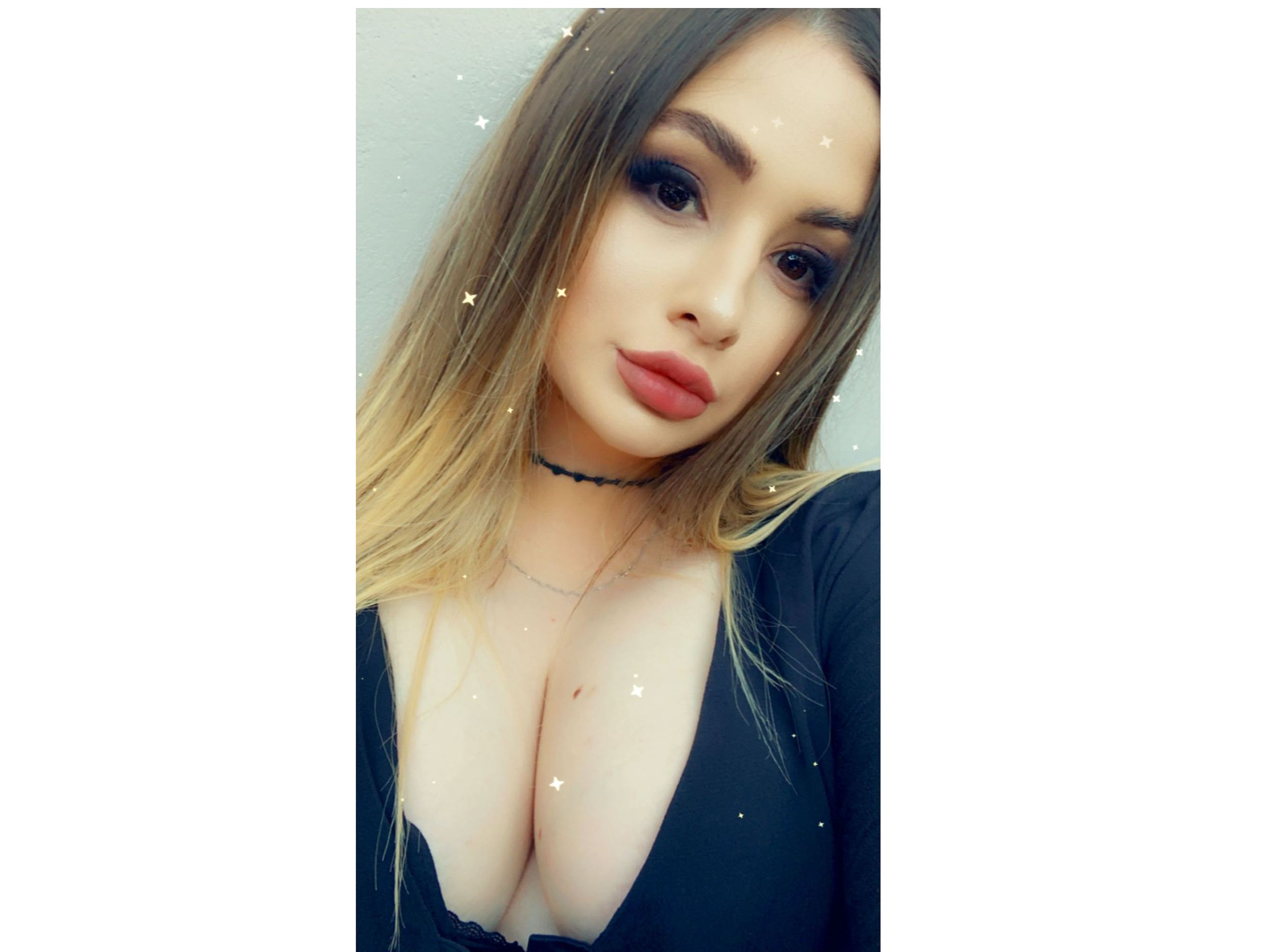 SophyRoss cam model profile picture 