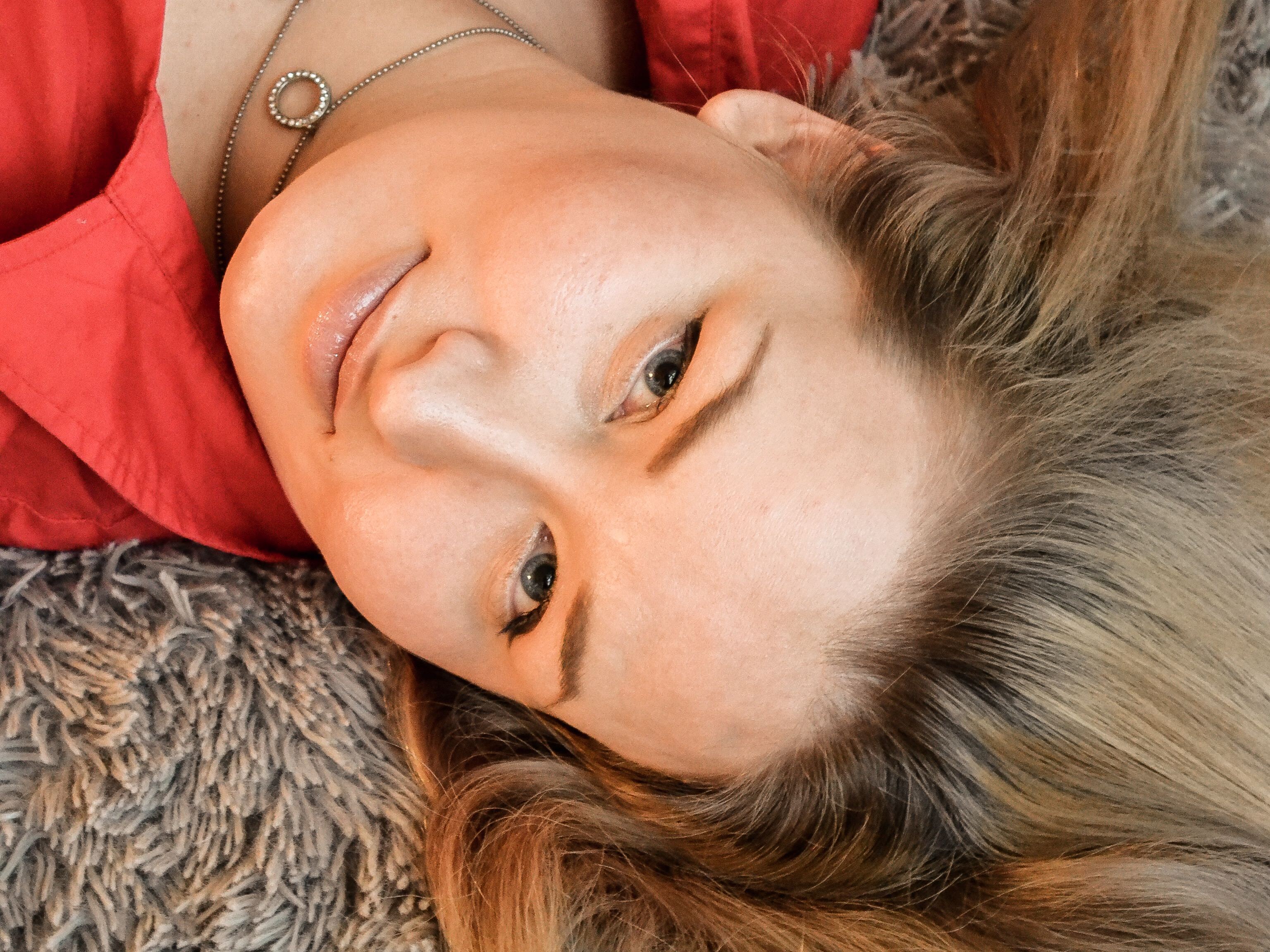 AngelaAdamss immagine del profilo del modello di cam